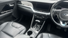 Kia Niro 1.6 GDi Hybrid 3 5dr DCT Hybrid Estate